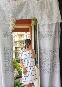 Print Dresses