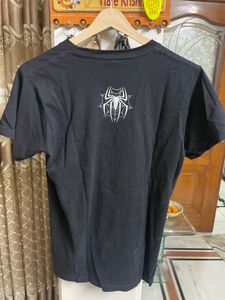 Marvel Spider-Man Graphic T-Shirt