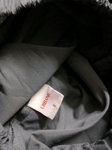 Urbanic Parachute Pants