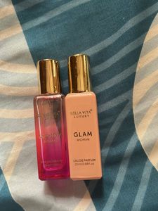 Bella Vita Luxury Perfume