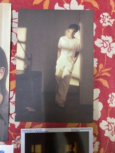 INDIGO ALBUM