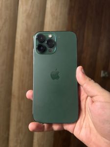 Iphone 13 Pro Max 128 Gb, 86 Battery Health.