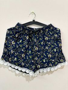 Beachy Women Assorted Printed Lounge Shorts