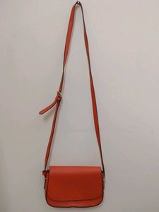 Accessorize London Fog Crossbody Bag
