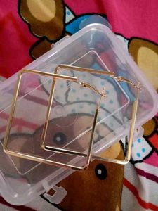Earring Combo