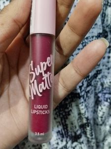 New  Beautiful Shad 😍 👄 Lipstick