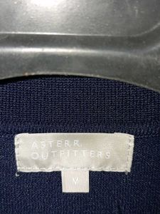 ASTERR OUTFITTERS Knitted Tshirt