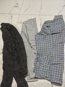 Women’s Dress Shirt Bundle