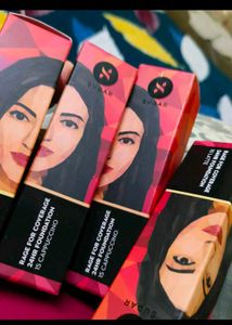 Sugar Cosmetics Cruelty-Free Product