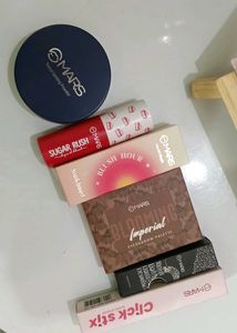 Mars Combo