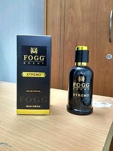 Fogg Extremo Body Porfume