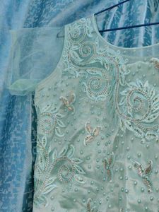 lehenga choli with dupatta