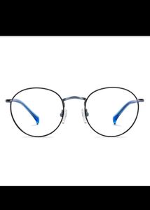 Vincent Chase Online Black Full Rim Round Lenskart