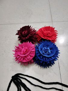 Hijab Making Clature