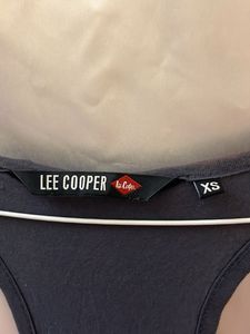 Lee Cooper Top