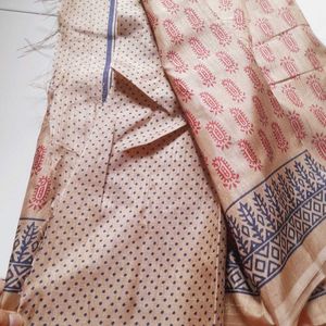 Brand New Silk Saree