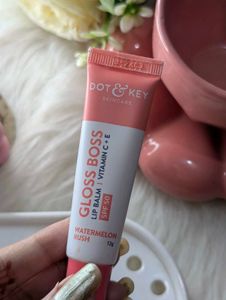 Dot &amp; Key Watermelon Lip Balm