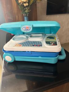 Doctor Kids Toy Set