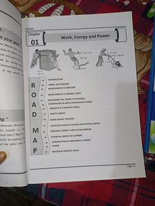 Jee Mains Module Physics
