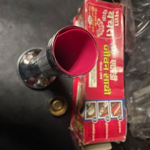 Vintage Eveready Jeevansathi Torch