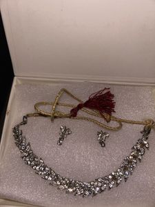 Sparkling Jewelry Set