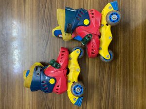 Roller Skates