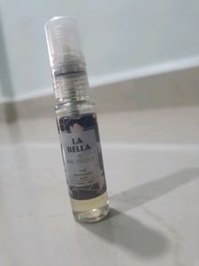 La Bella Perfume