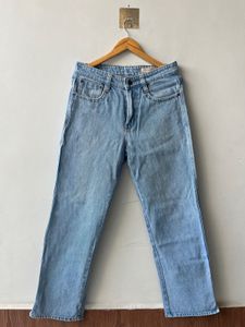 Zara  Denim Jeans