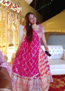 Lehanga, Choli