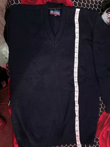 P.K. OSWAL Men&#39;s Sweater