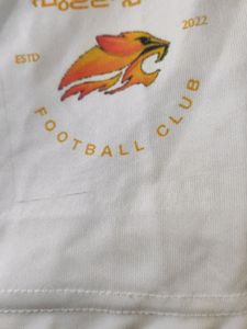 44 Size Football Shorts New Unused Item