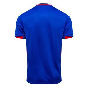 France 2024-25 Home Jersey
