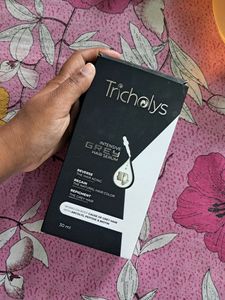 Tricholys Intensive Grey Hair Serum