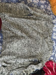 Woollen Wear