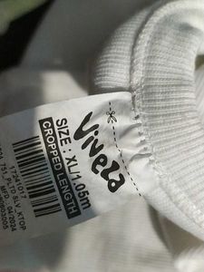 A Casual Wear Top