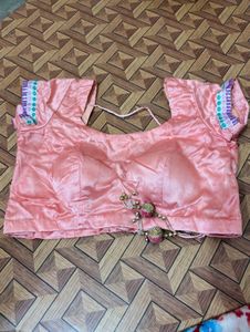 New Blouse