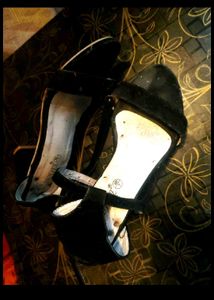 Balck Heels 👠
