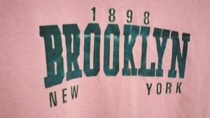 Women t shirt