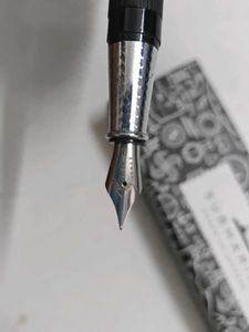 Submarine Fountain Pens