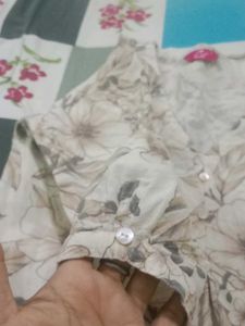 khadi cotton kurta and pant set