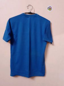 Captain America Graphic Tee