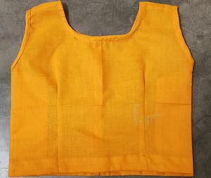 Kids Ram Costume Blouse And Dhoti
