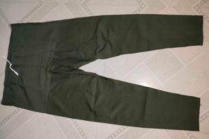 Green Pant
