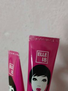 Set Of 2 Elle 18 Primers
