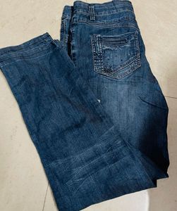 30 Size Danim