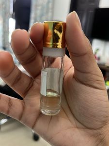 SJP NYC Pure Crush Perfume AND Oud Arabia Attar