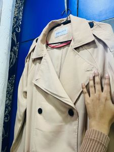 New Coat 🧥