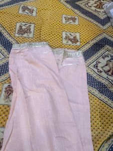Anarkali Pant Set