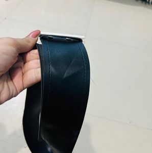 Black Belt