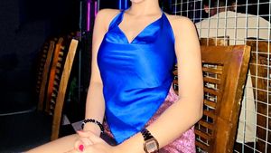 Blue Charm